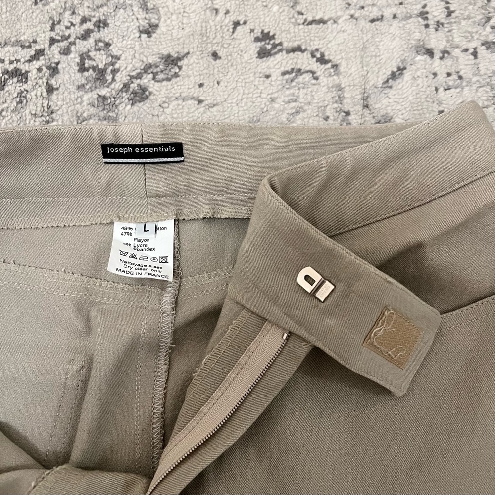trousers - Picture 3 of 4
